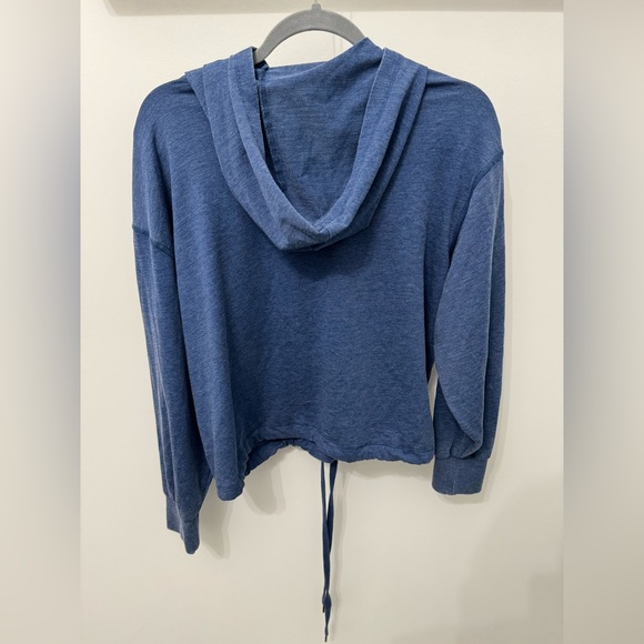 Altard's State Medium AS Revival Blue Soft Sweatshirt Hoodie. 💙 - Picture 2 of 4